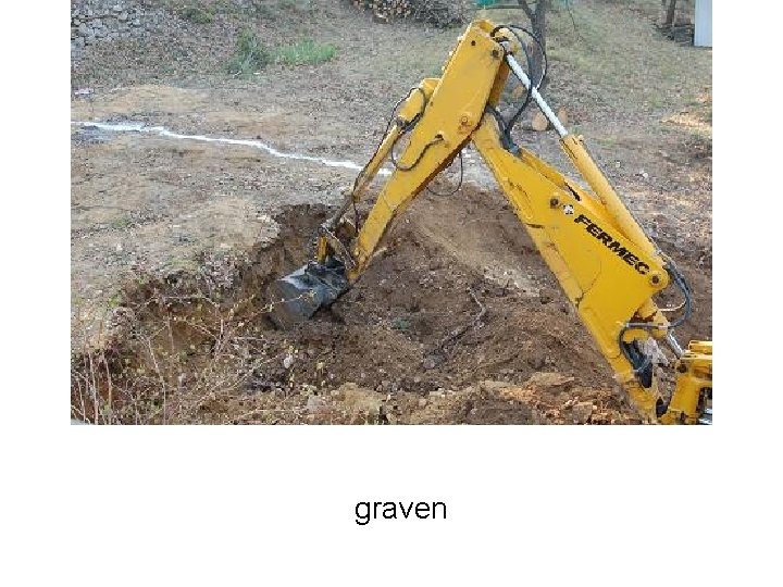 graven 