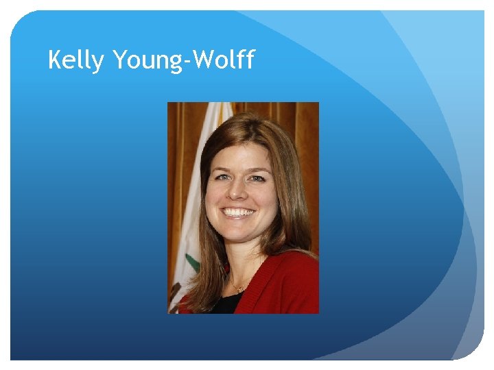 Kelly Young-Wolff 
