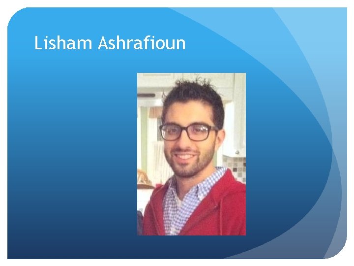 Lisham Ashrafioun 