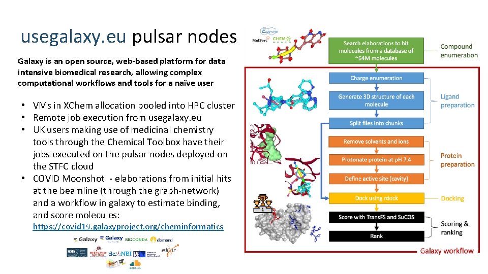 usegalaxy. eu pulsar nodes Galaxy is an open source, web-based platform for data intensive usegalaxy. eu pulsar nodes Galaxy is an open source, web-based platform for data intensive