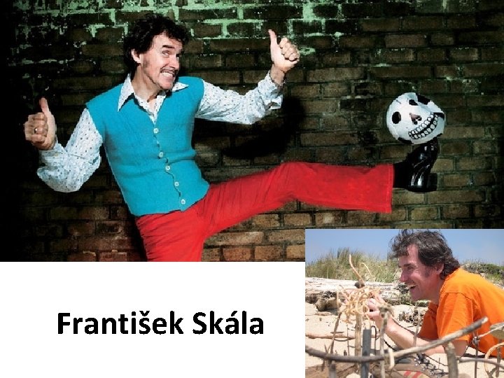 František Skála 