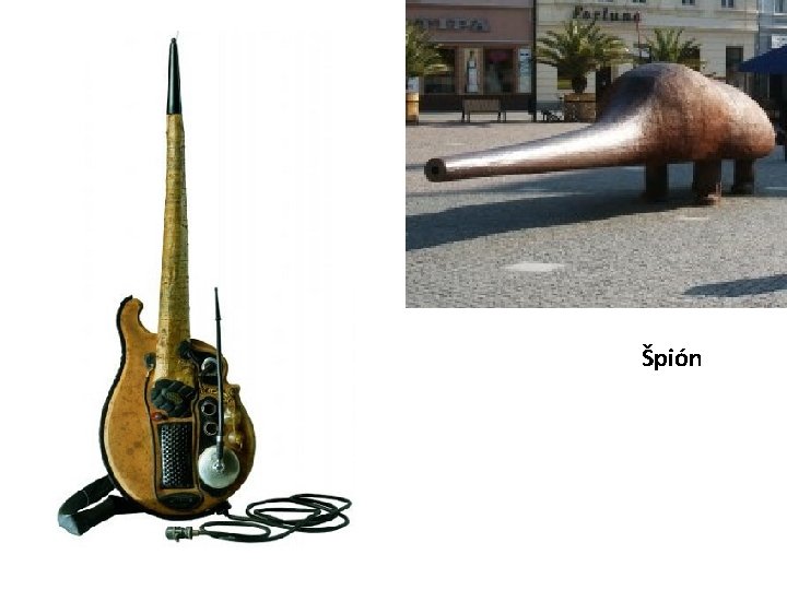 Špión 