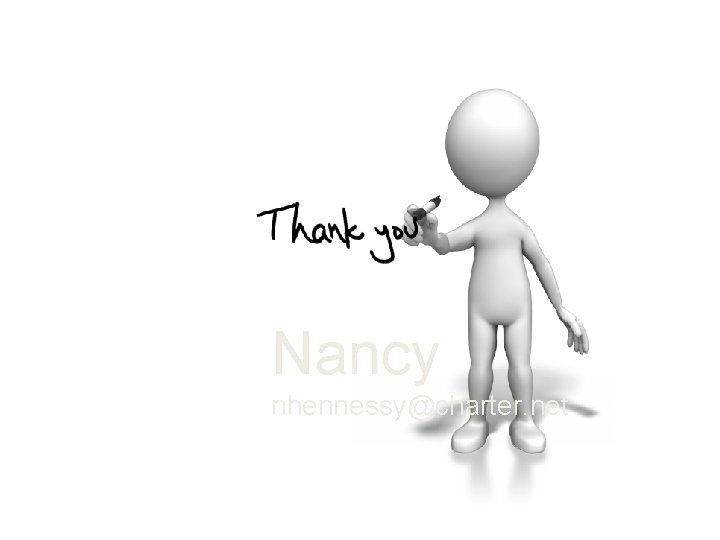 Nancy nhennessy@charter. net 