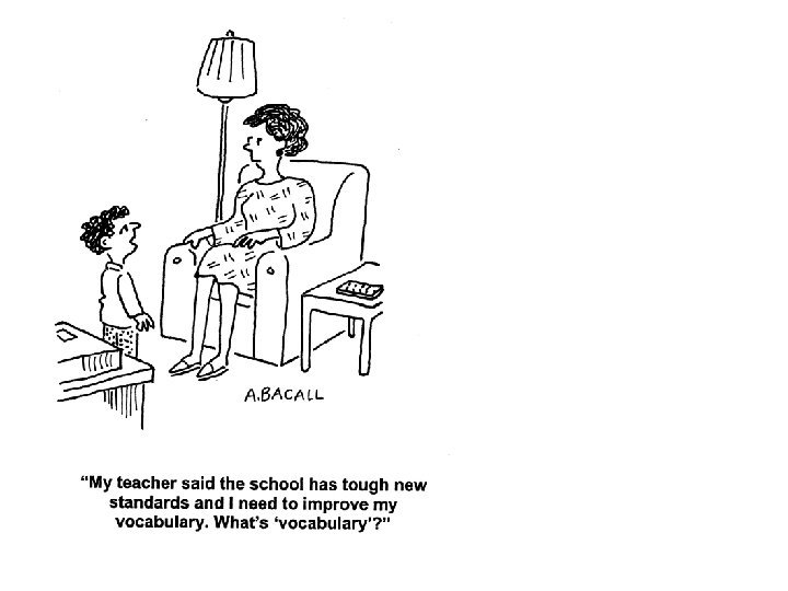 Check your lexicon: What is vocabulary? Nancy Hennessy M. Ed. , 2012 Check your lexicon: What is vocabulary? Nancy Hennessy M. Ed. , 2012