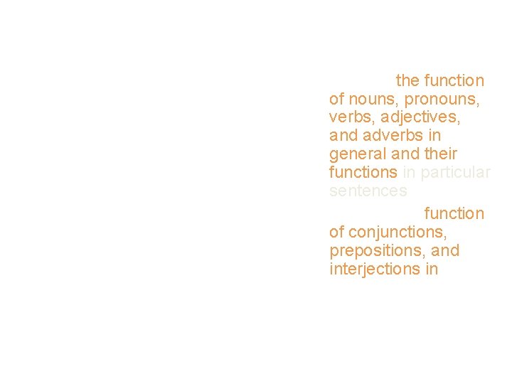 Anchor Standards for Language K 5 Demonstrate command of the conventions of standard English Anchor Standards for Language K 5 Demonstrate command of the conventions of standard English