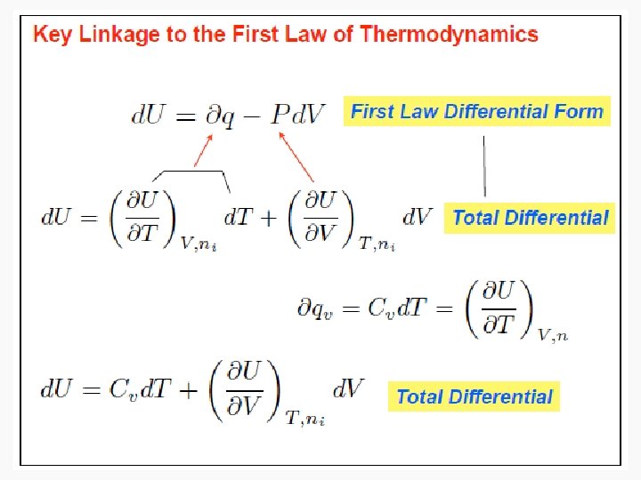 Thermodynamics Intensive And Extensive Properties Intensive Properties