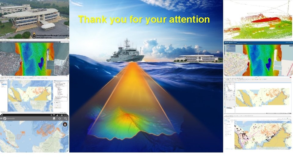Thank you for your attention Thank you for your attention