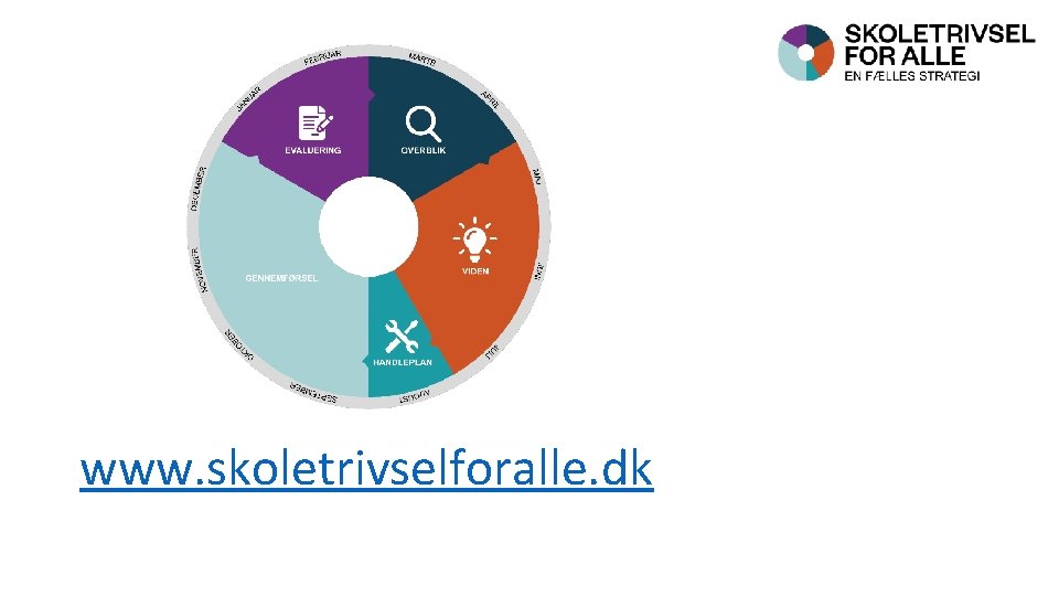 www. skoletrivselforalle. dk 