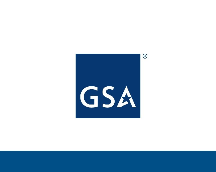 GSA Starmark Logo 