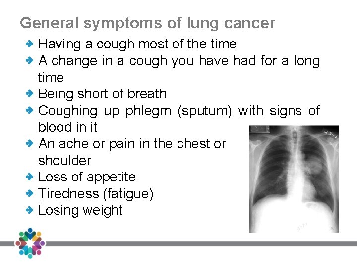 what cancers cause abdominal pain