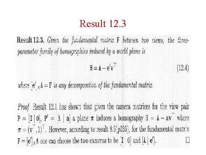 Result 12. 3 