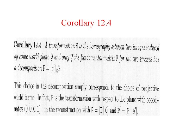 Corollary 12. 4 