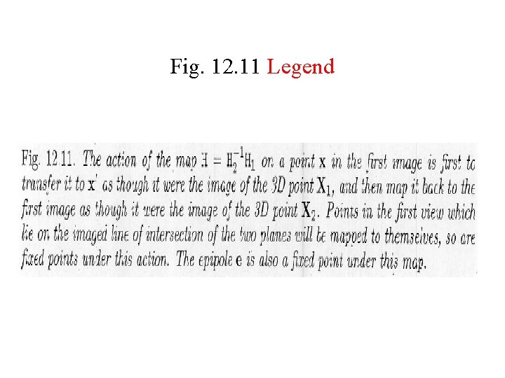 Fig. 12. 11 Legend 