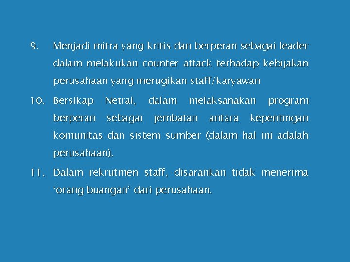 Corporate Social Responsibilty Secara Umum Didefinisikan Sebagai Komitmen