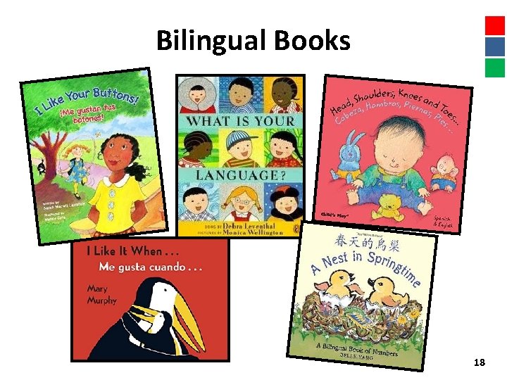 Bilingual Books 18 