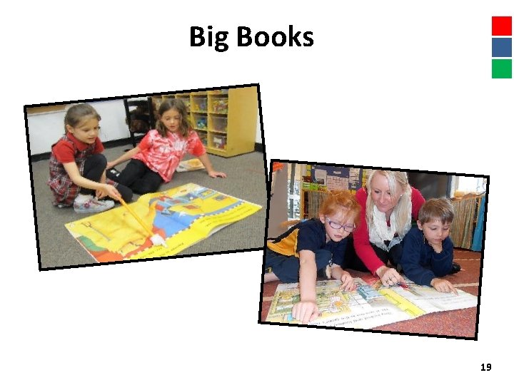 Big Books 19 