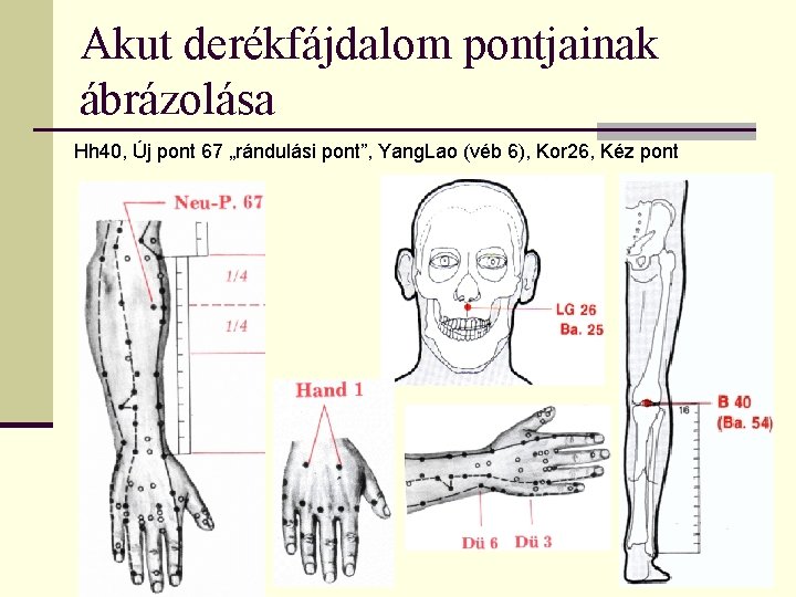 kézi rándulási tünetek kezelése