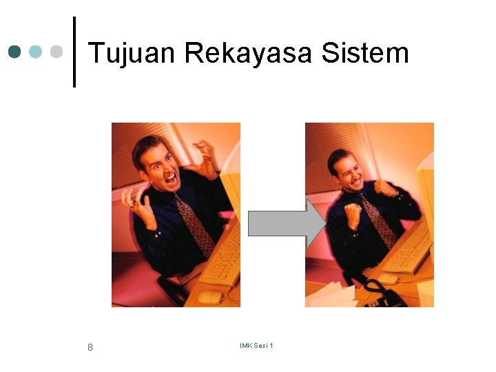 Tujuan Rekayasa Sistem 8 IMK Sesi 1 