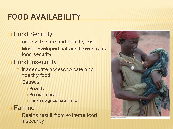 HUMAN NUTRITION 10 000 years ago Humans were