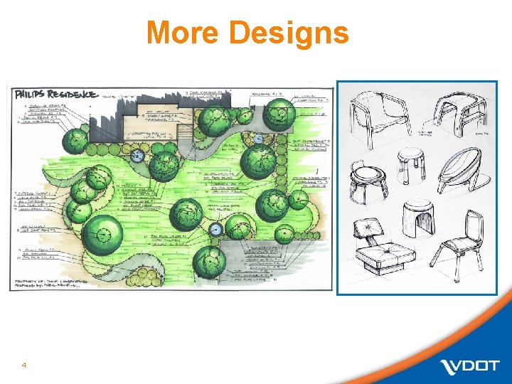 More Designs 4 More Designs 4