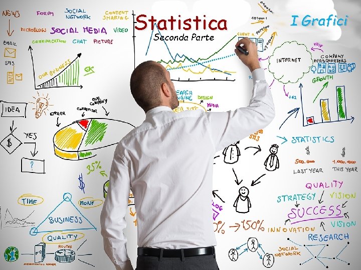 Statistica Seconda Parte I Grafici 