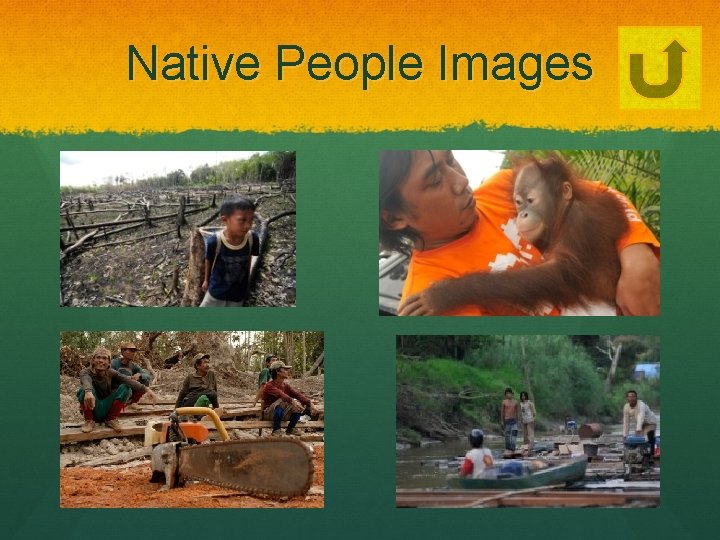 Native People Images 