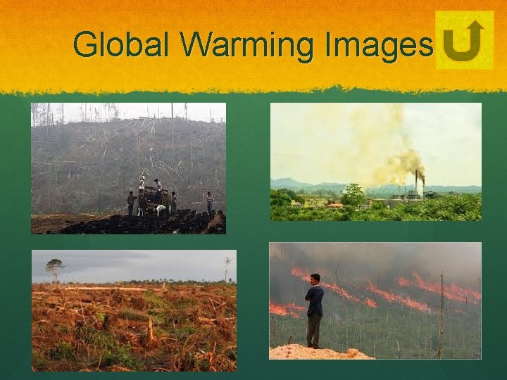 Global Warming Images 