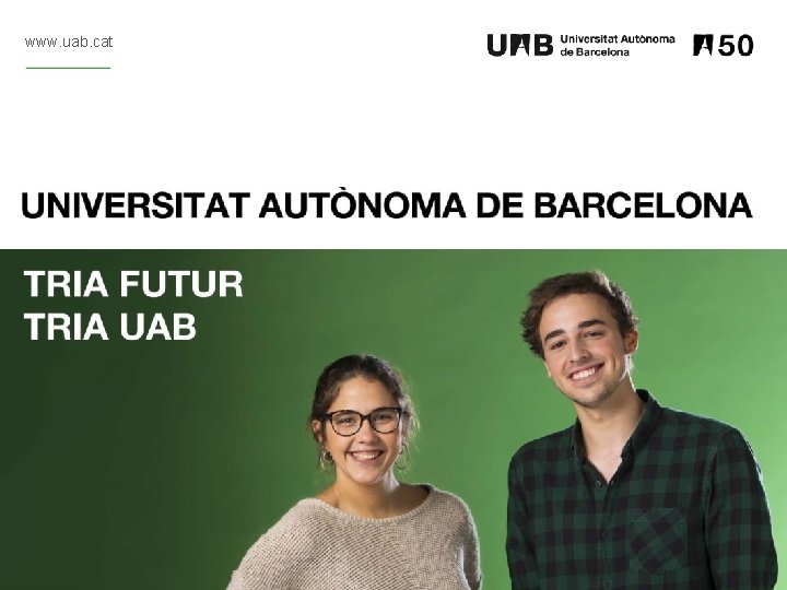 www. uab. cat 