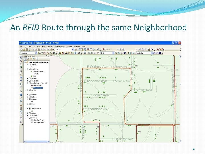 Road Path Finding Routing Some Interesting and Important Vehicle Routing Research Topics