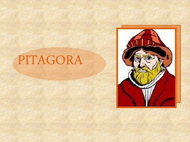 PITAGORA 
