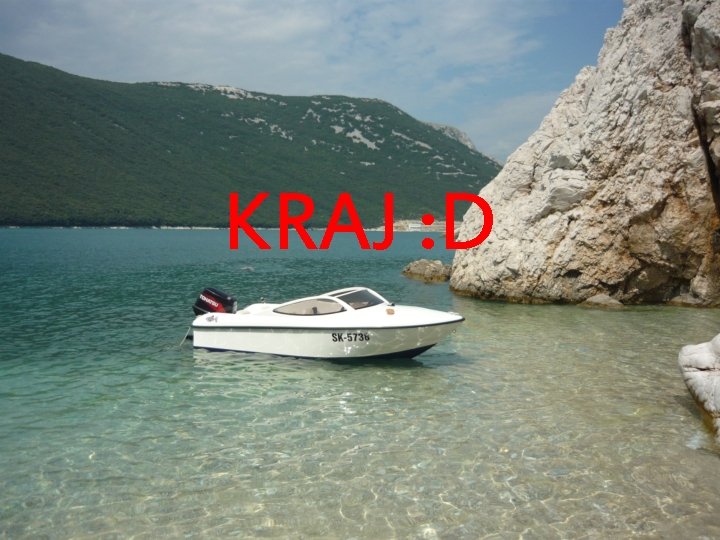 KRAJ : D 