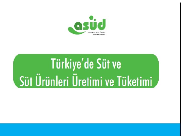 Kaynak: Türkiye İstatistik Kurumu 