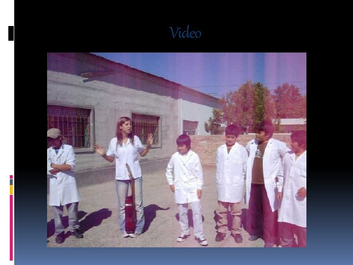 Video 