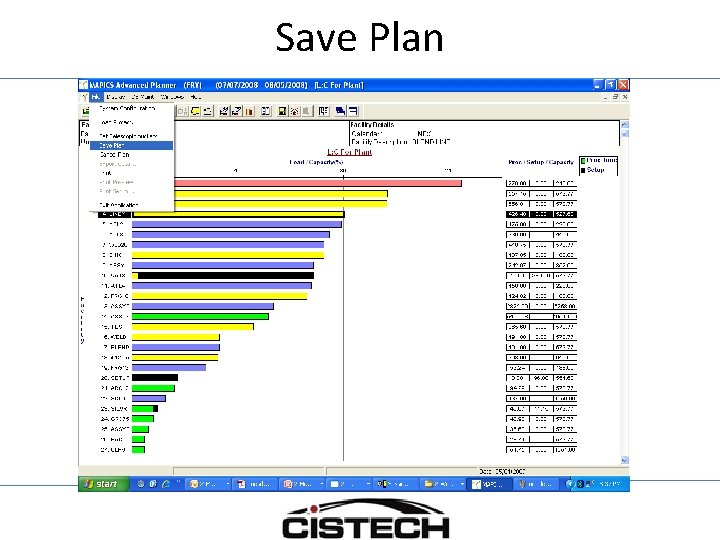 Save Plan 