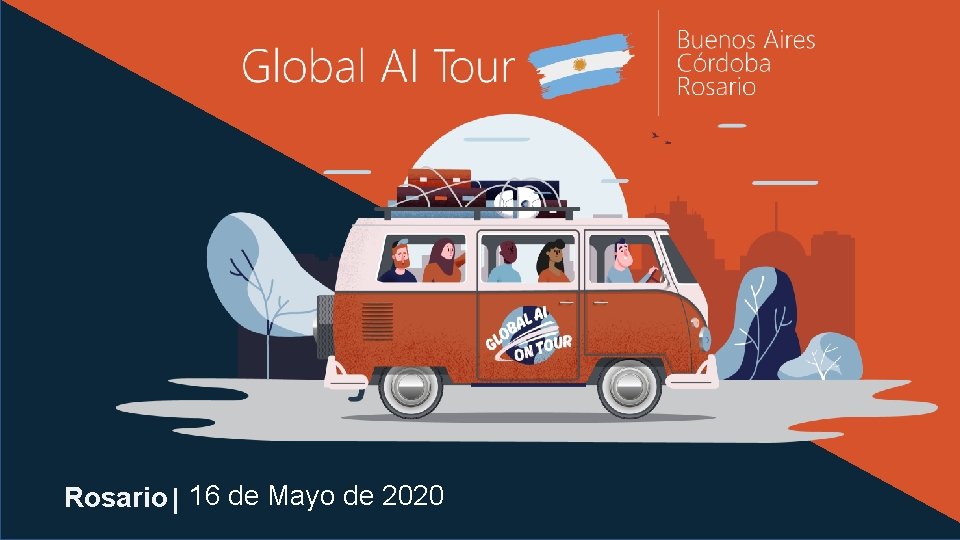 Rosario | 16 de Mayo de 2020 