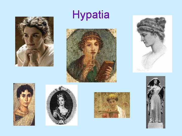 Hypatia 