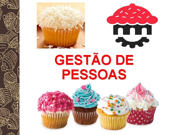GESTÃO DE PESSOAS 