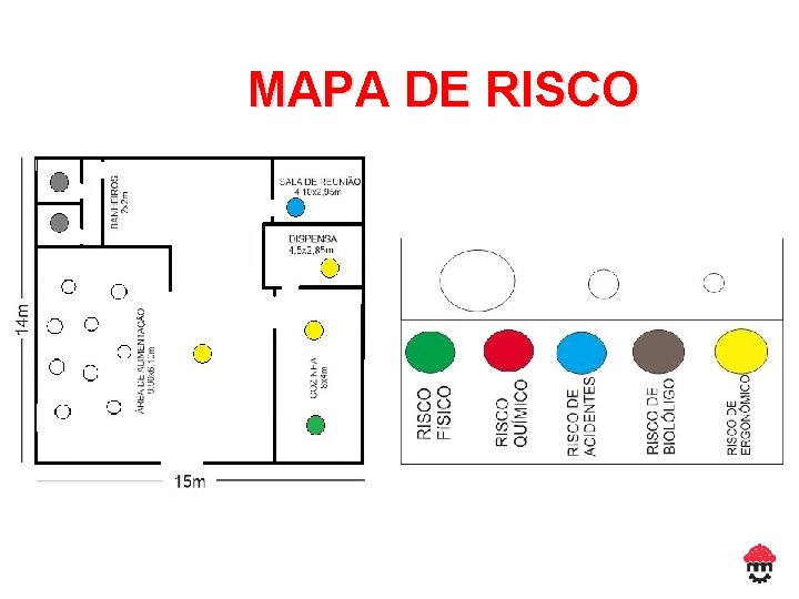 MAPA DE RISCO 