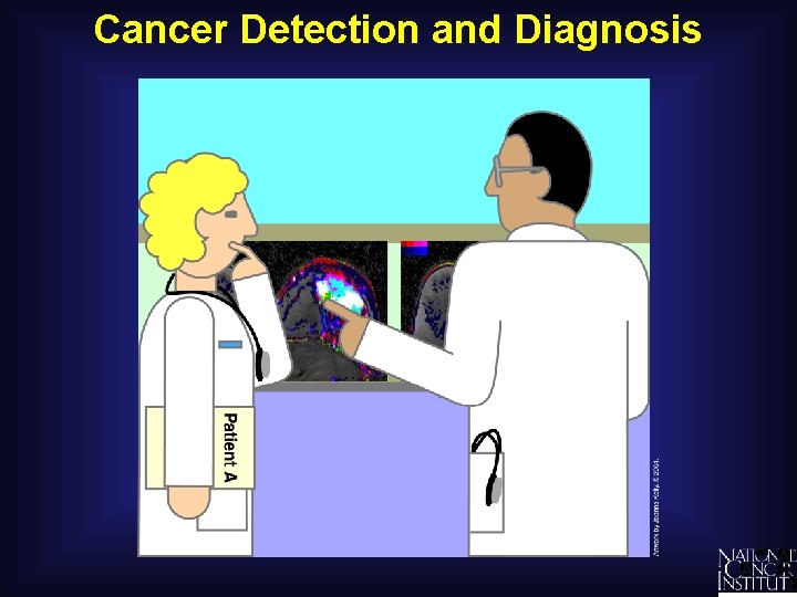Cancer Detection and Diagnosis 