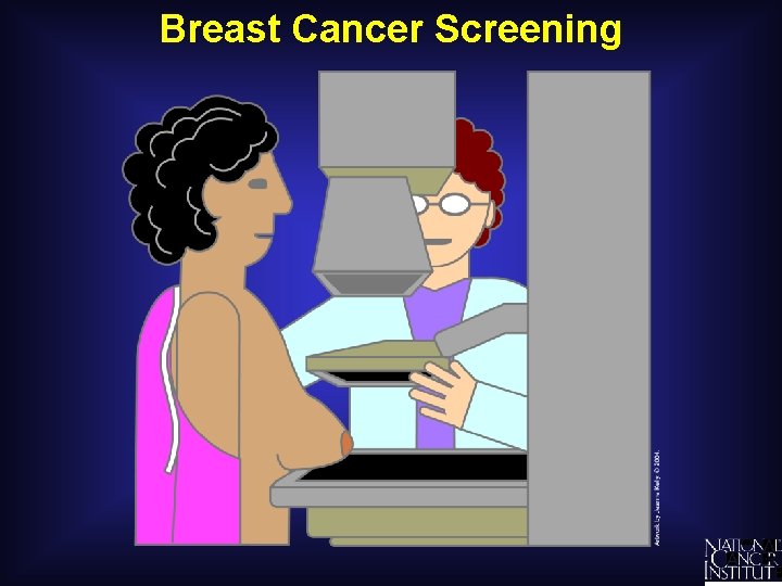 Breast Cancer Screening 