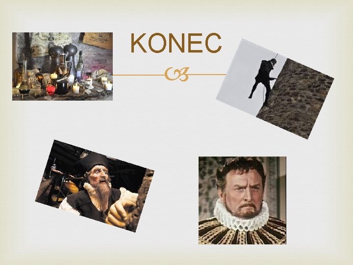 KONEC 