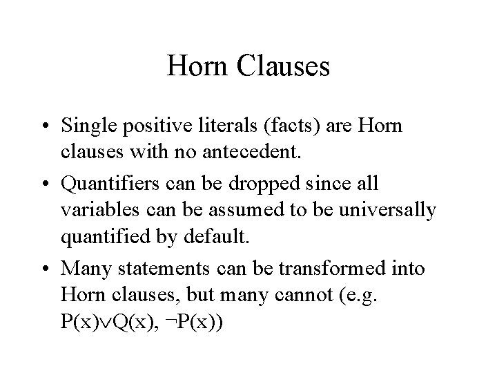 For Monday Read Chapter 9 Homework Chapter 8