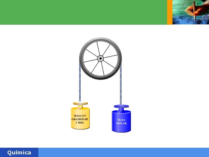 Química Química