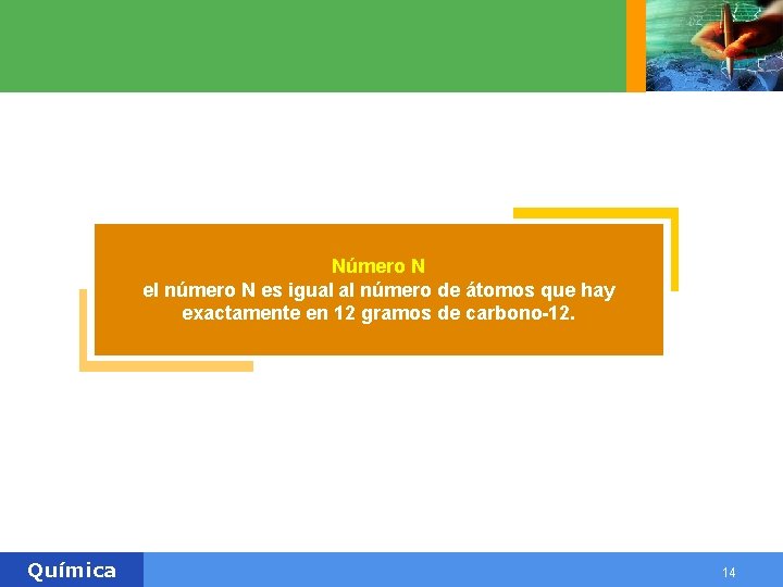 Número N el número N es igual al número de átomos que hay exactamente Número N el número N es igual al número de átomos que hay exactamente