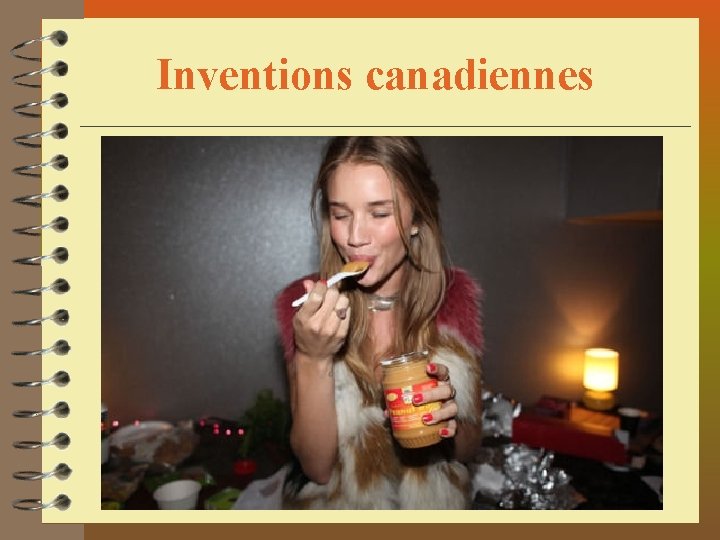 Inventions canadiennes 