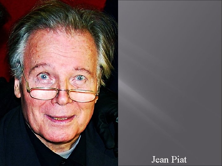 Jean Piat 