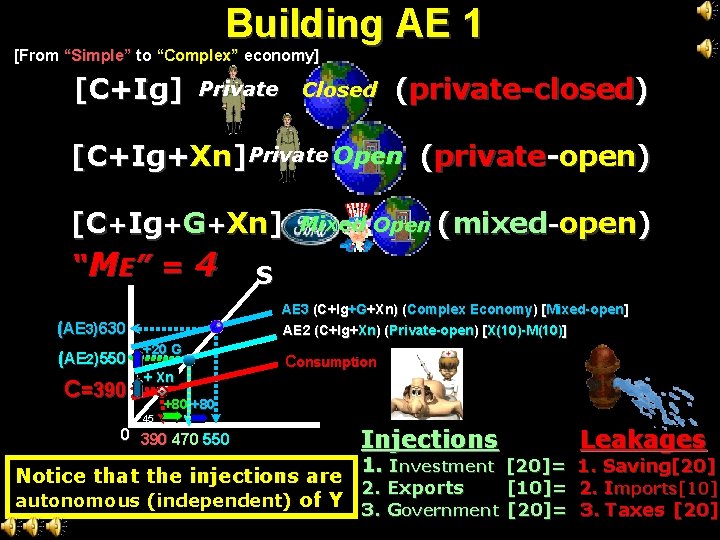 Instructions For The Next Four Ae Slides 1