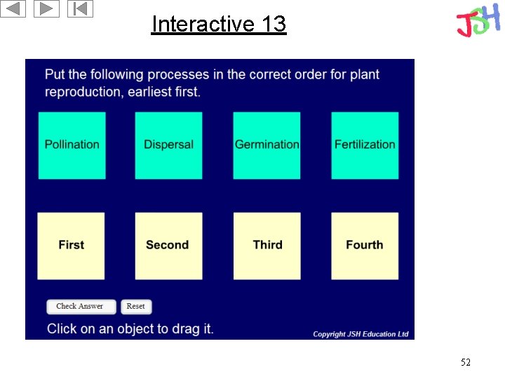 Interactive 13 52 