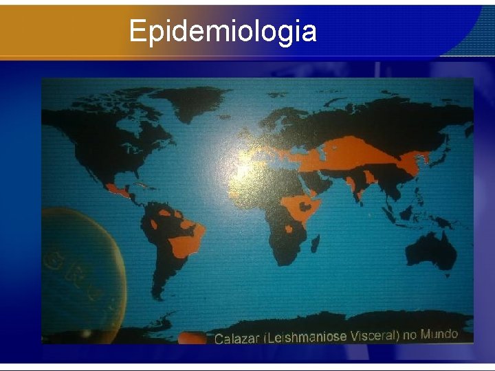 Epidemiologia 