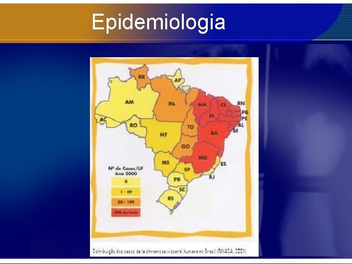 Epidemiologia 